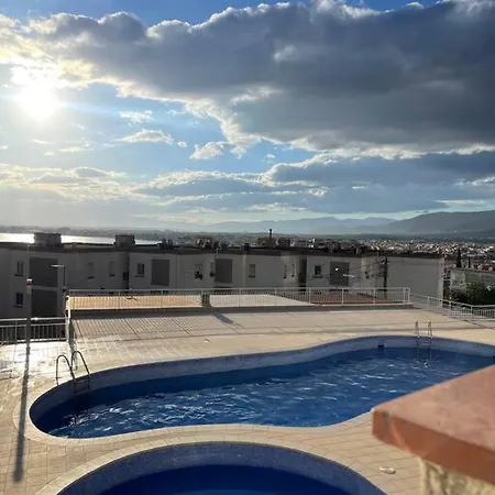Lägenhet Acapulco L&j *
