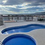 Apartmán Acapulco L&j Roses