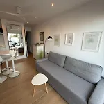 Apartmán Acapulco L&j