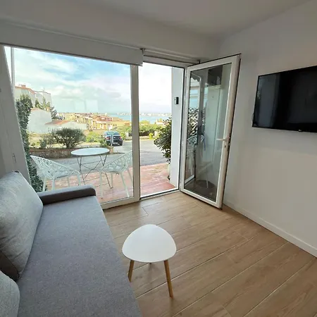 Apartament Acapulco L&j