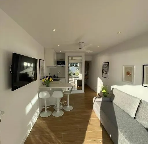 Apartment Acapulco L&j *