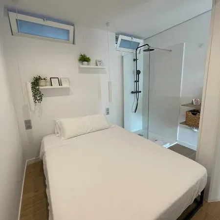 Apartmán Acapulco L&j Roses