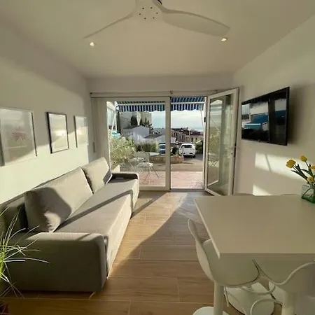 Apartmán Acapulco L&j