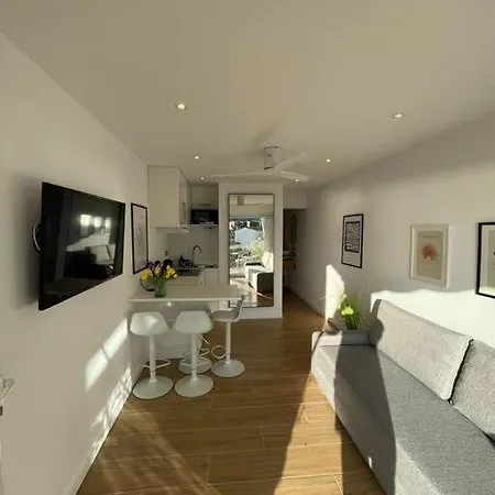 Apartmán Acapulco L&j *