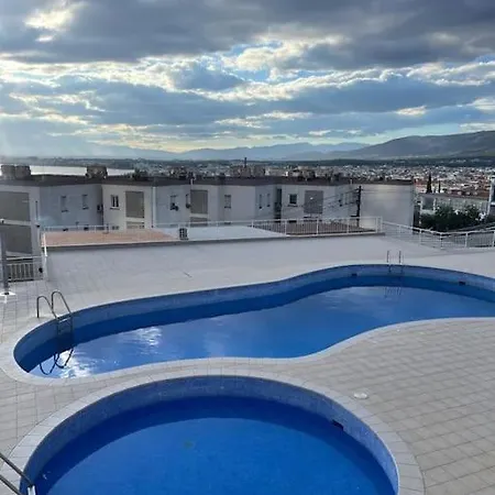 Acapulco L&j Apartment