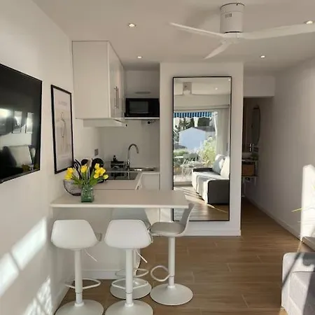 Acapulco L&j Apartment *