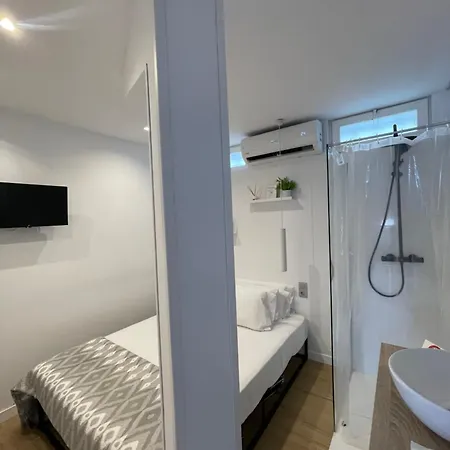 Acapulco L&j Apartmán
